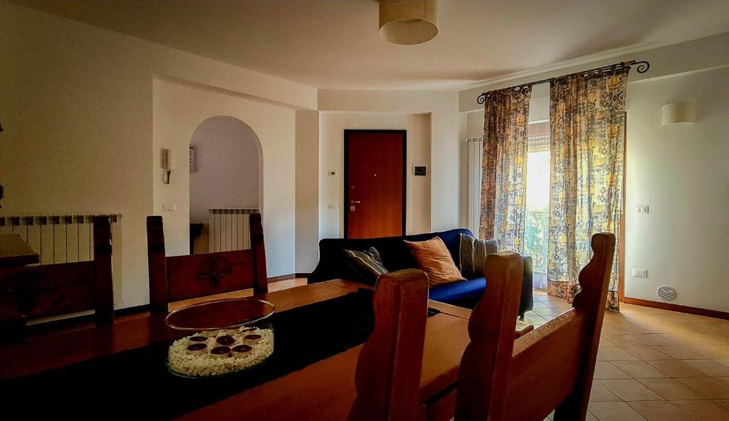 Aufidena Apartment photo 3
