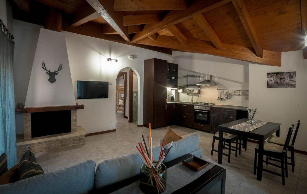 Aufidena Apartment photo 2