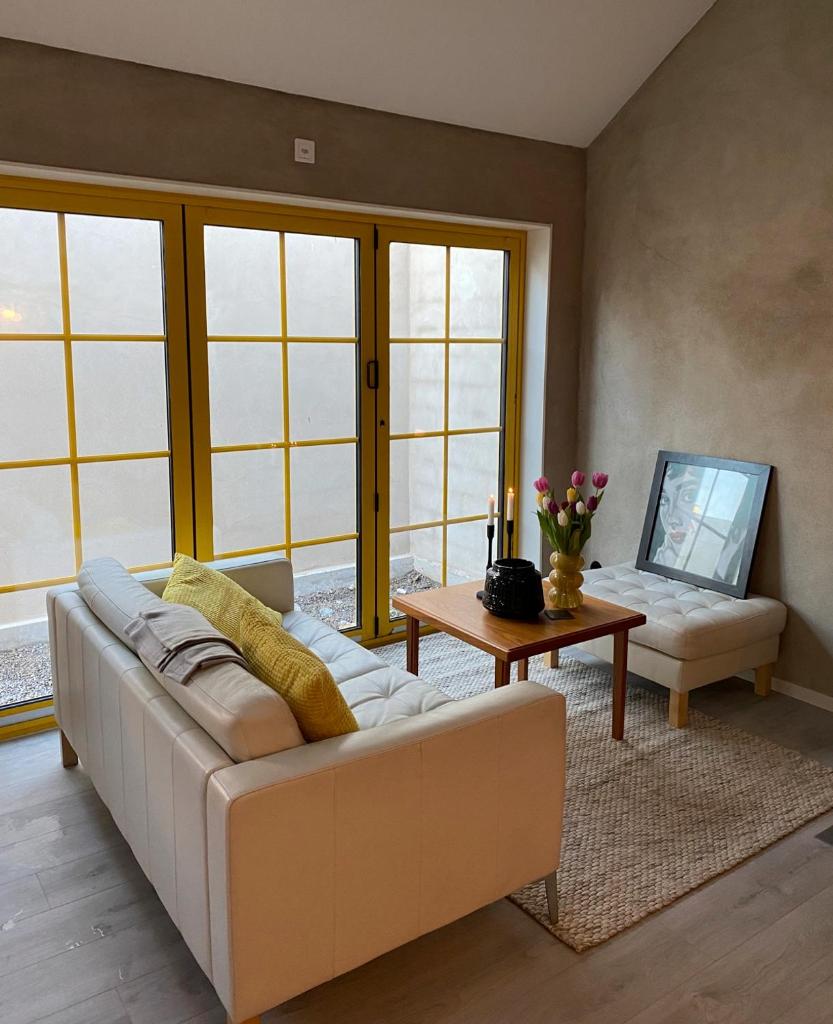 Casa Annie & Nadja - Toppmodernt centralt i Borgholm photo 1