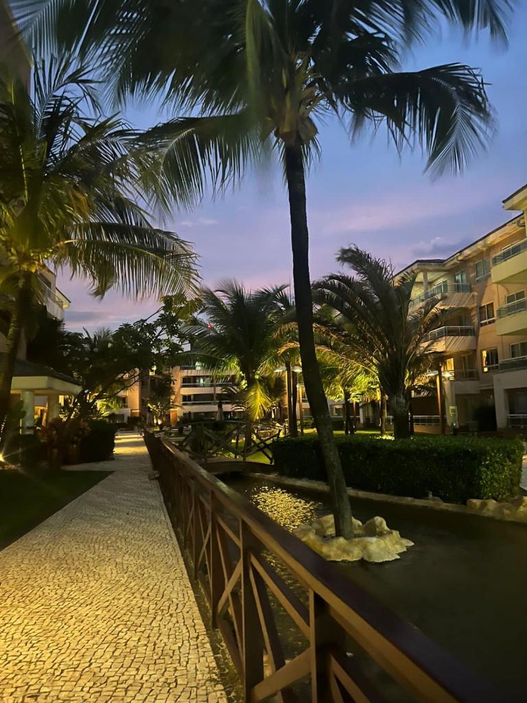 Apartamento Breezes do Cumbuco - TÉRREO o famoso pé na areia photo 2