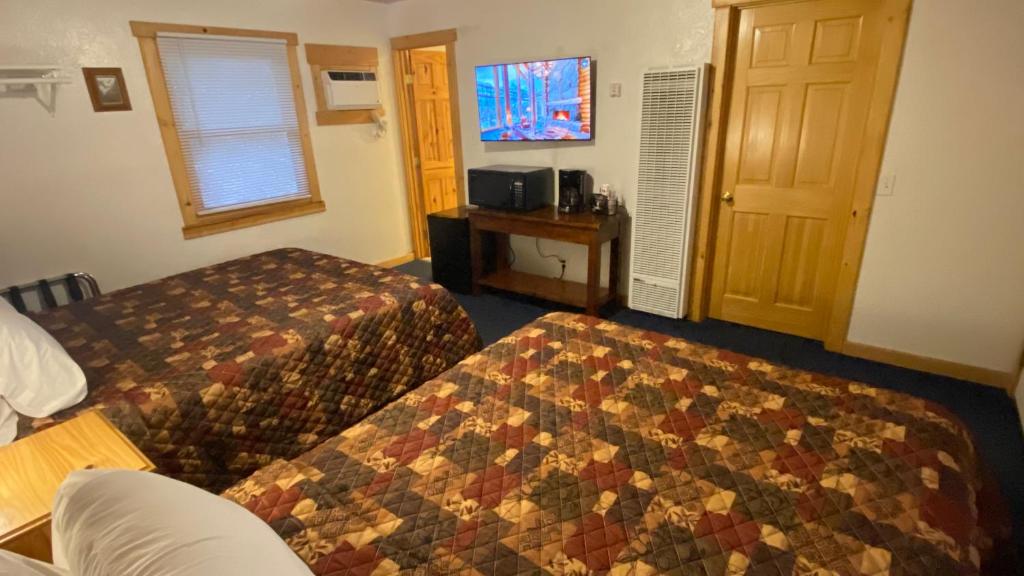 Fawndale Lodge photo 3