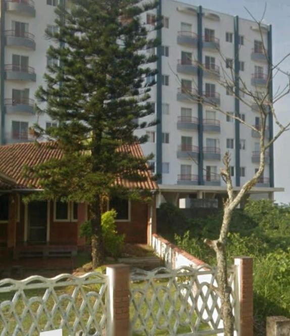 Apartamento Pé na Areia photo 4
