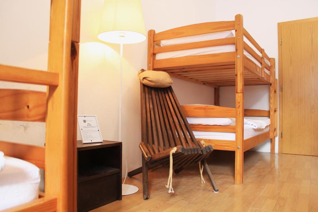 Hostel Kronotop in Triglav National Park photo 1