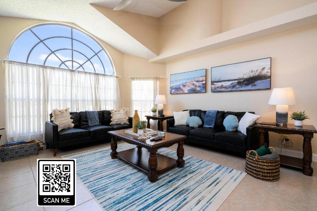 Beautiful cozy Retreat near Disney - spacious condo image