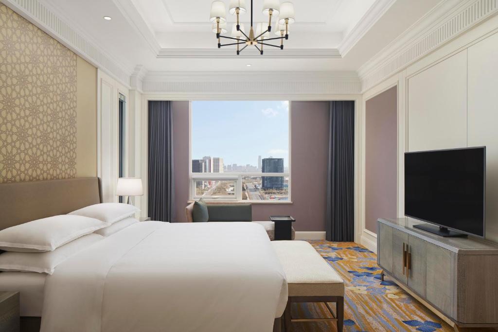 Sheraton Yinchuan photo 2