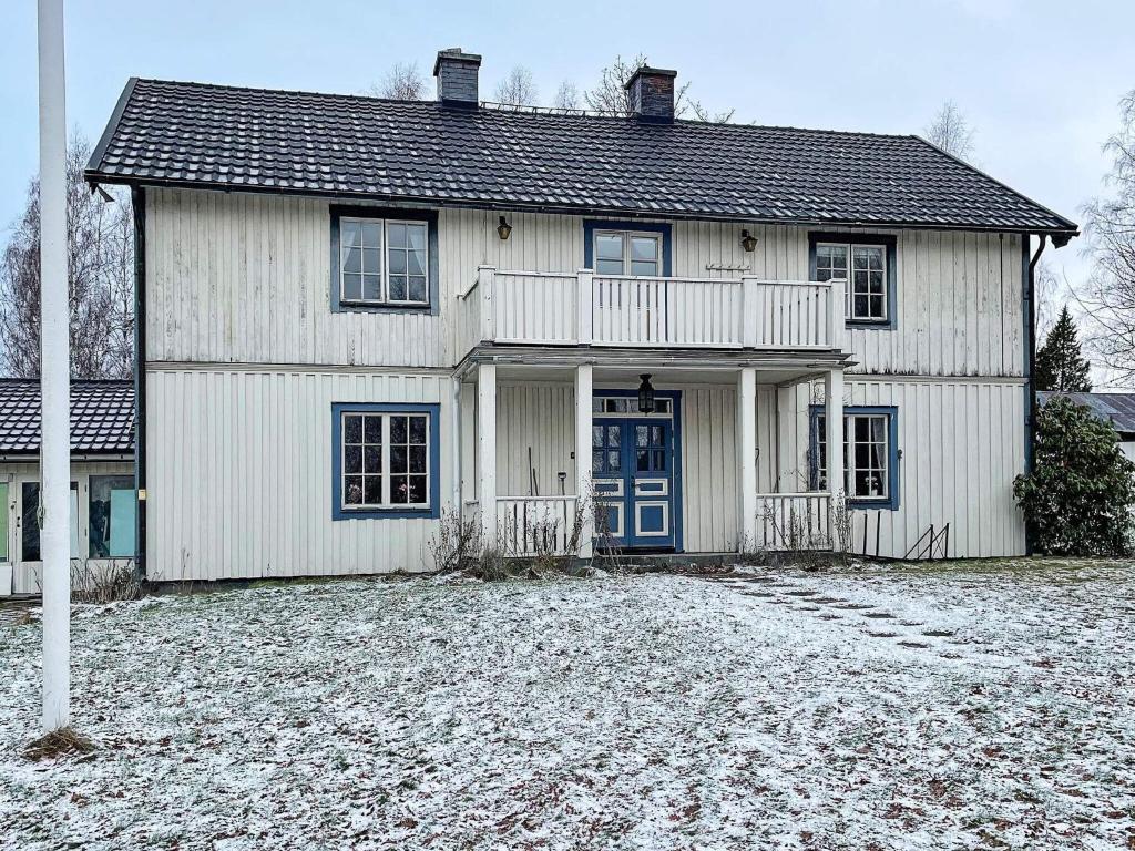 Holiday home ÖSTRA ÄNTERVIK II