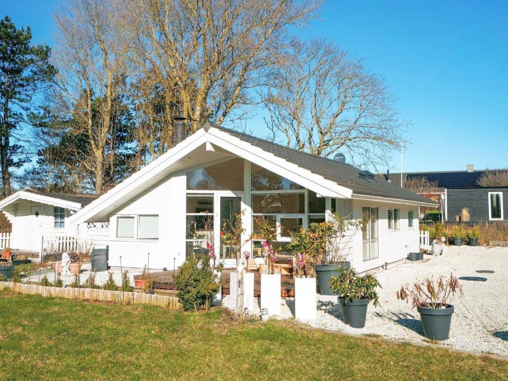 Holiday home Sjællands Odde XXII photo 1