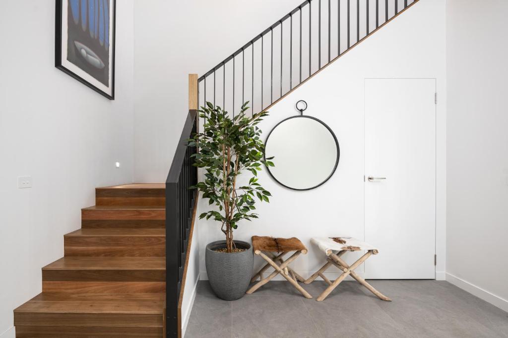 Sheppard Art House Townhouse photo 3