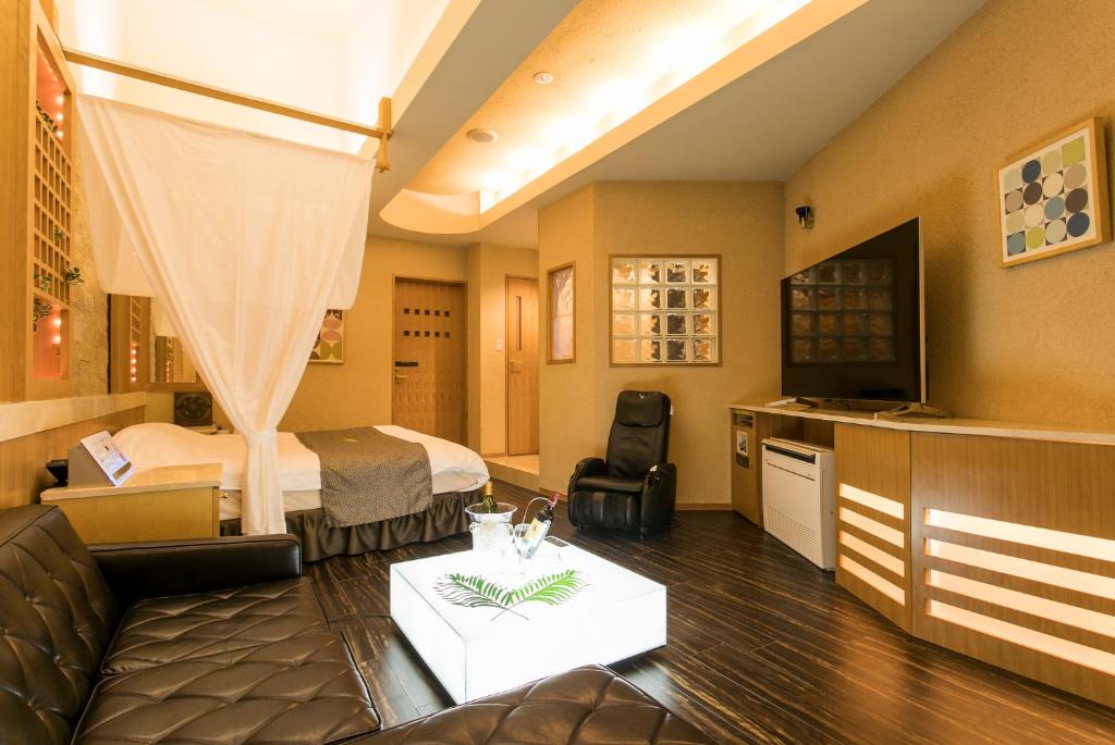 HOTEL D 川越 -Adult Only- photo 3