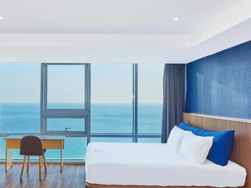 Kolon Seacloud Hotel photo 1