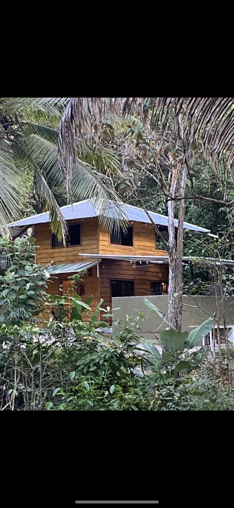 Casita Dulce