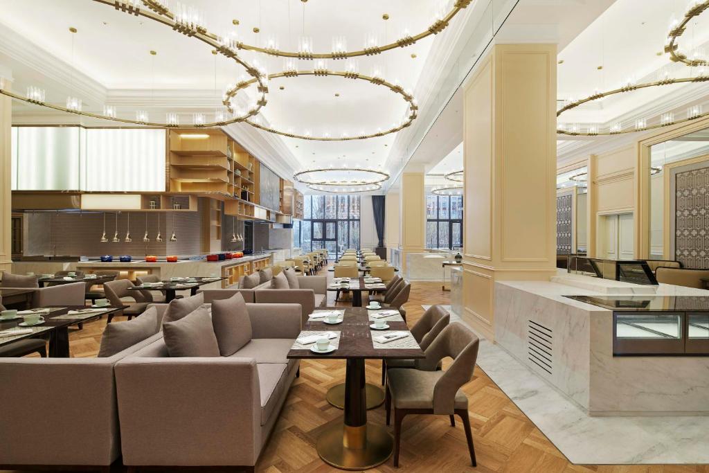 Sheraton Yinchuan photo 1