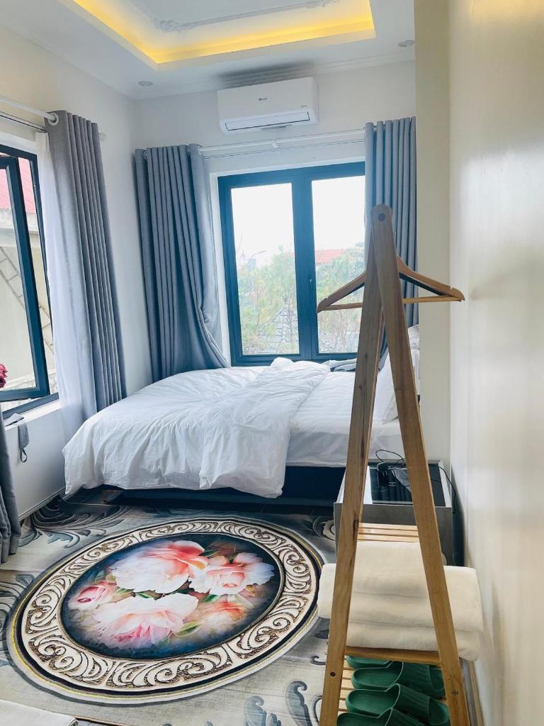 Thu Tay villa - Venue Travel