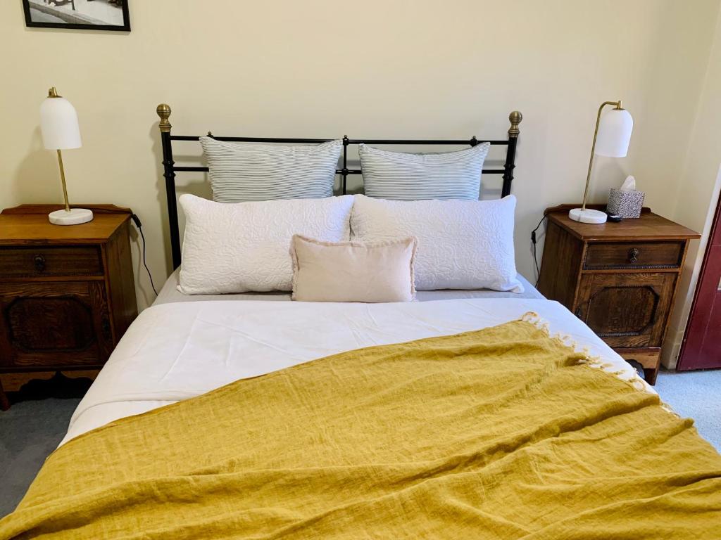 La Rouge Cottage photo 3