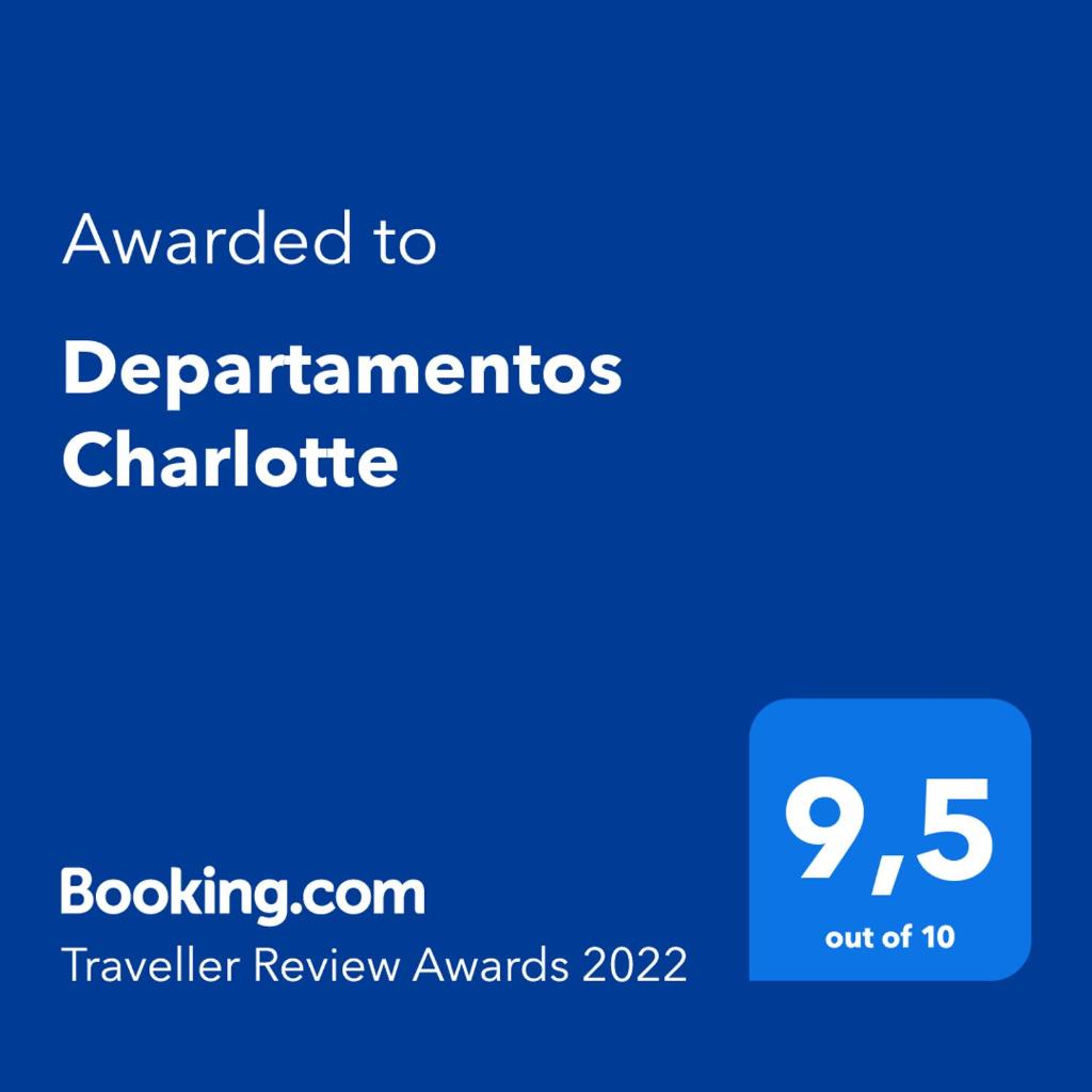 Departamentos Charlotte photo 1