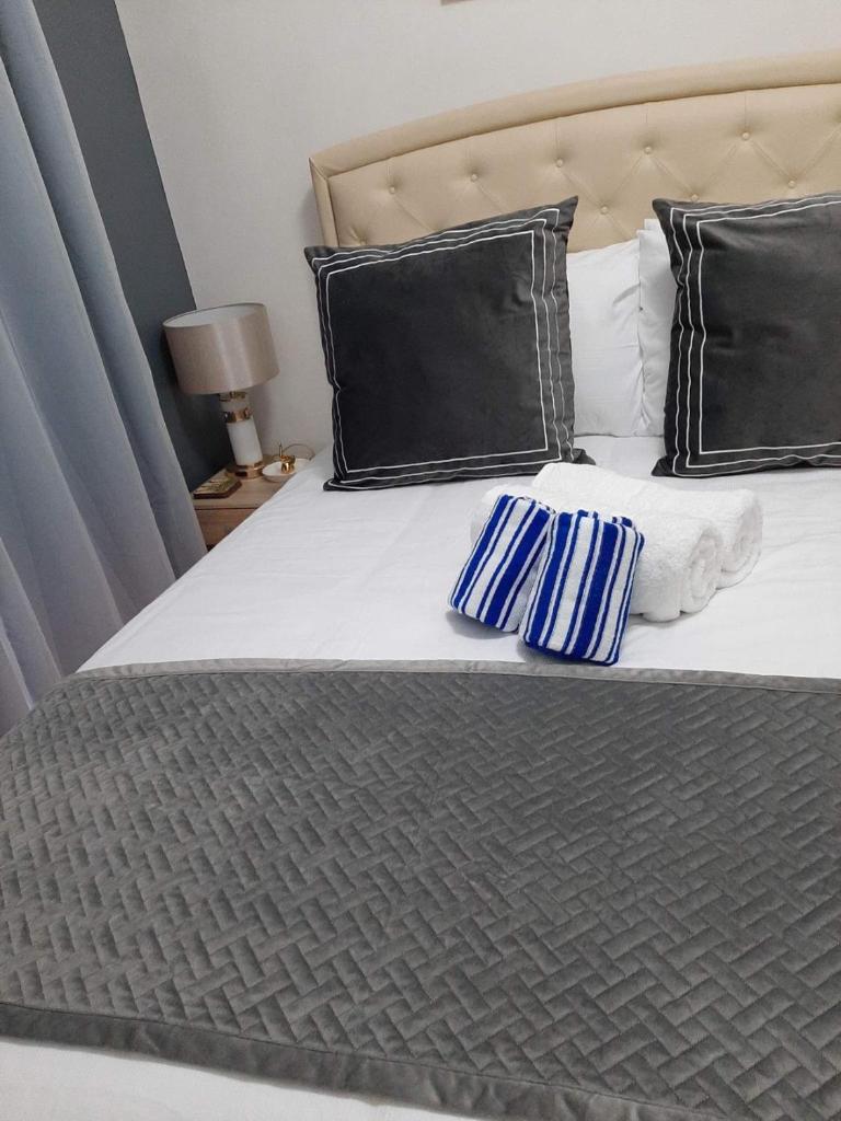 Ness Haven Camella northpoint condominium photo 2
