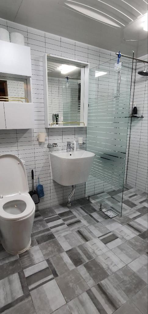Yachtie Inn Mokpo photo 3