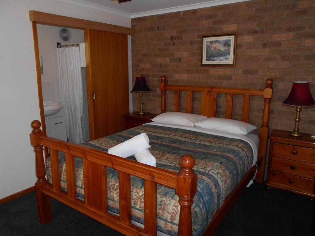 Grampians View Cottages and Units photo 3