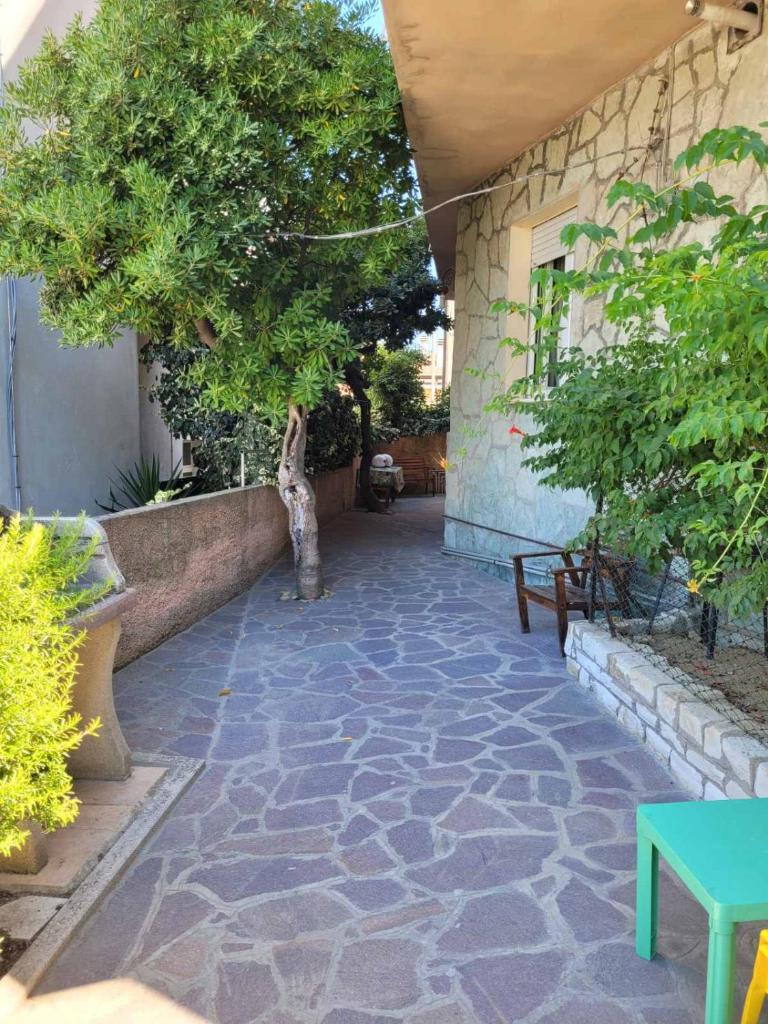 Appartamento al piano terra a Gabbice mare per grande compania photo 3