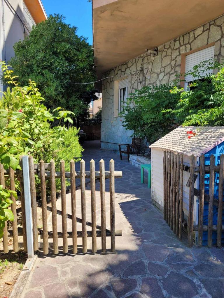 Appartamento al piano terra a Gabbice mare per grande compania photo 4