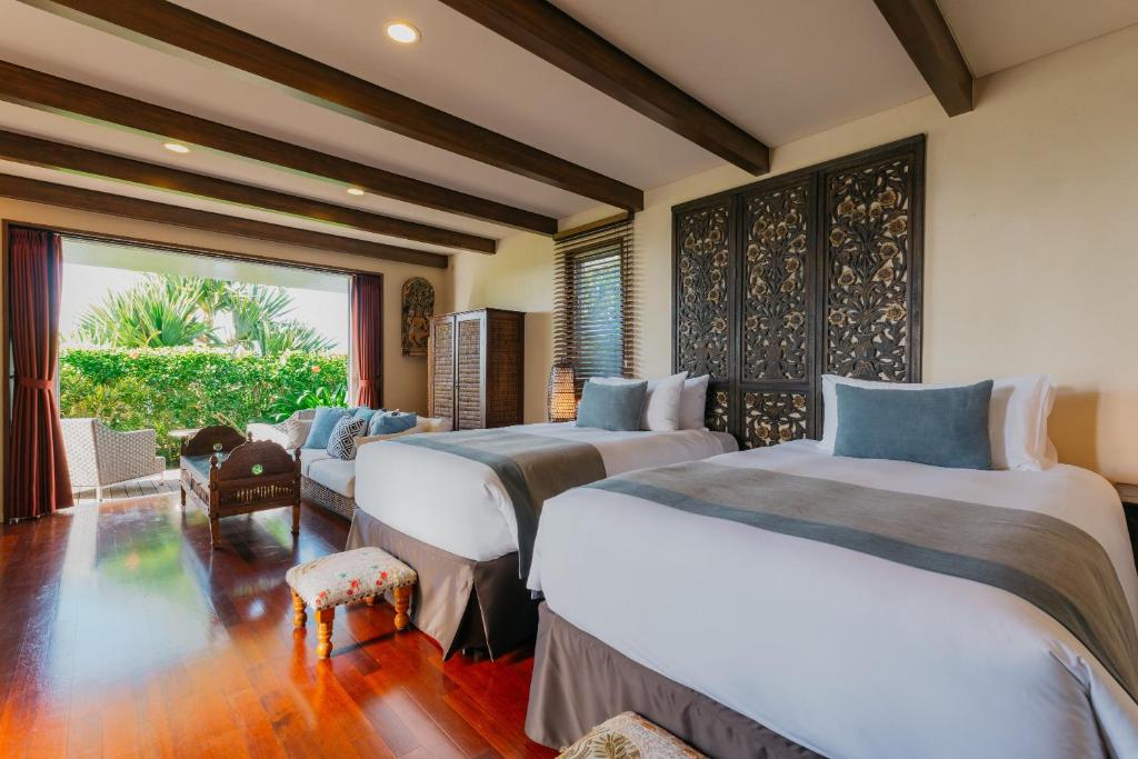 GLAMDAY VILLA OKINAWA NAKAMURATEI photo 2