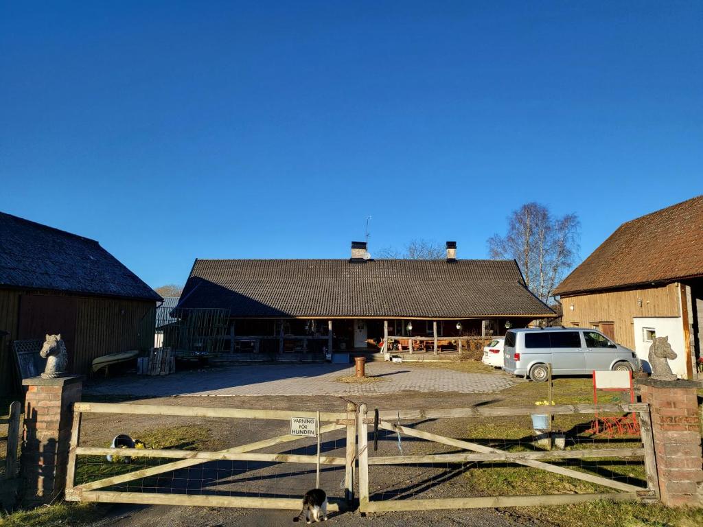 Knutstorp Ranch photo 1