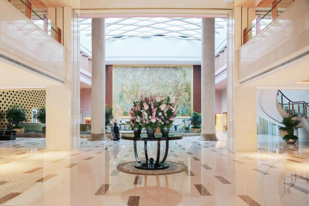 Marco Polo Jin Jiang photo 3