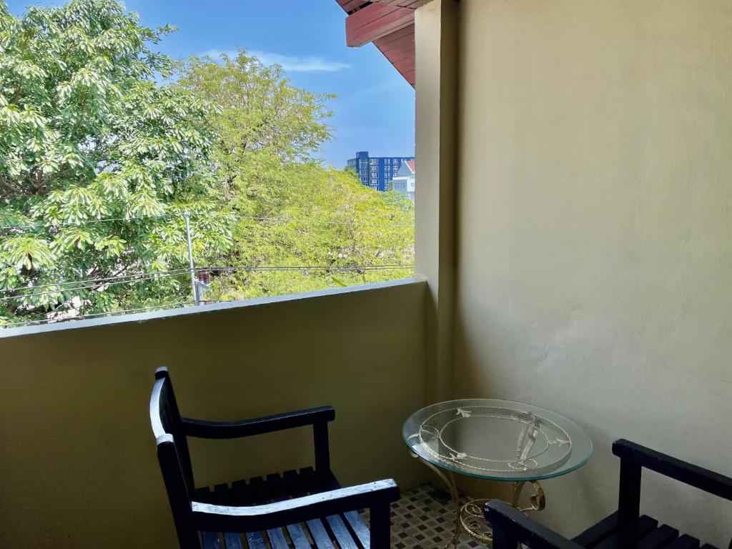Nawaporn Place photo 2