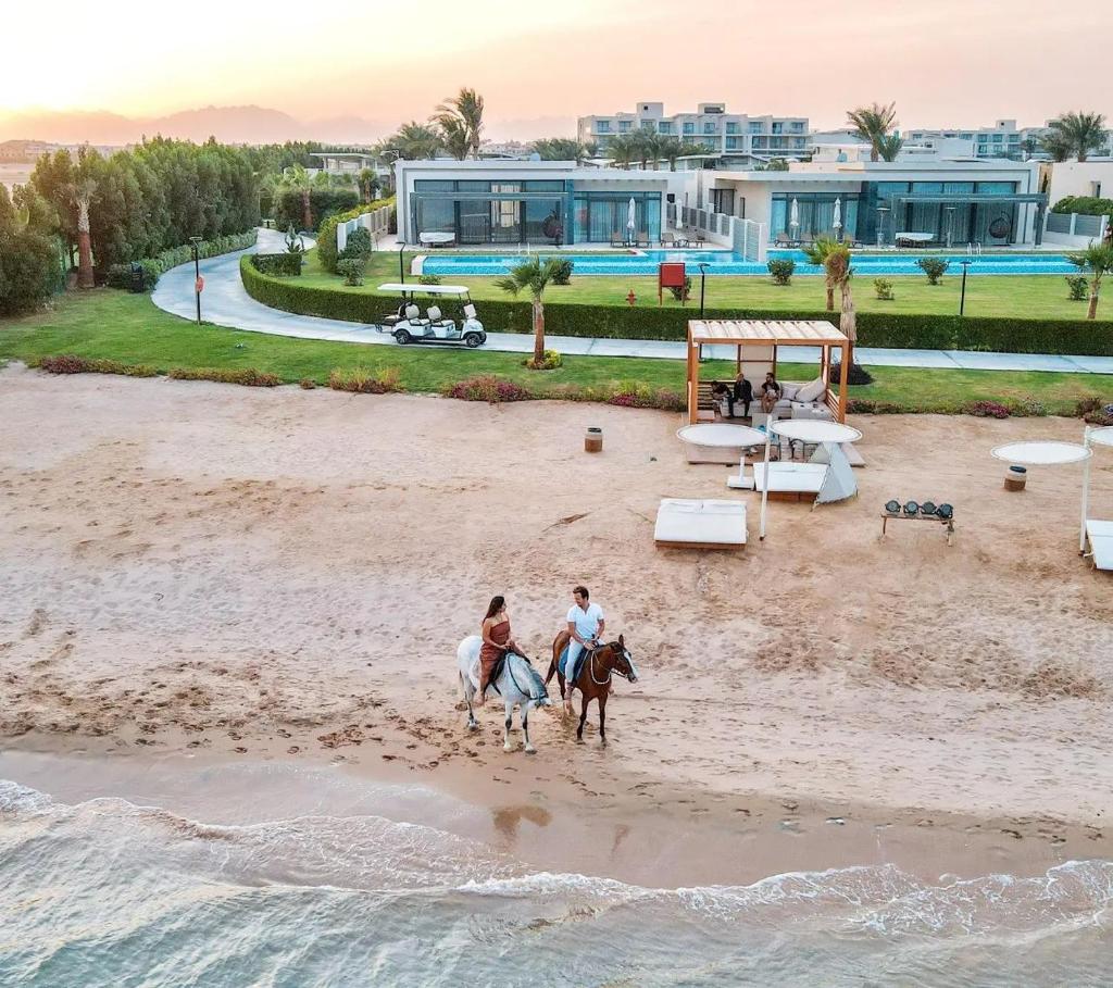 Rixos Premium Magawish Suites and Villas- Ultra All-Inclusive photo 4