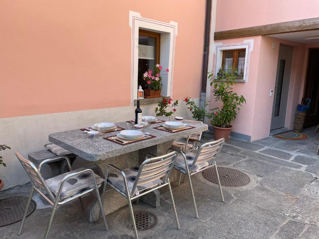 casa FABBRO photo 2