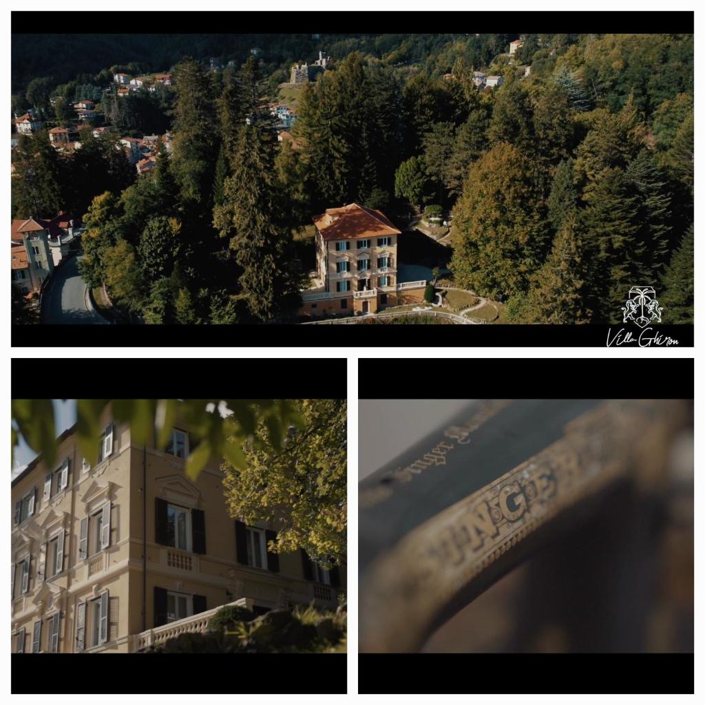 Villa Ghiron photo 1