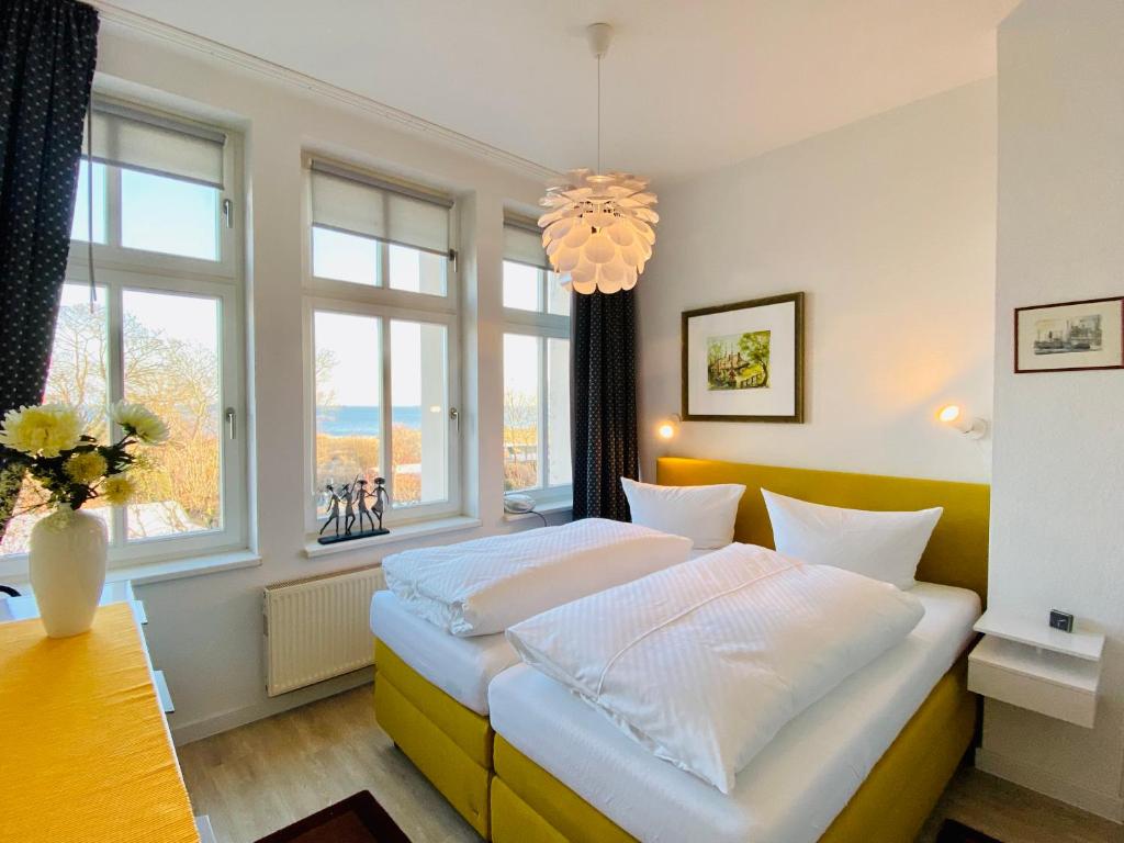 Villa Anna App. 7 Seeblick photo 1