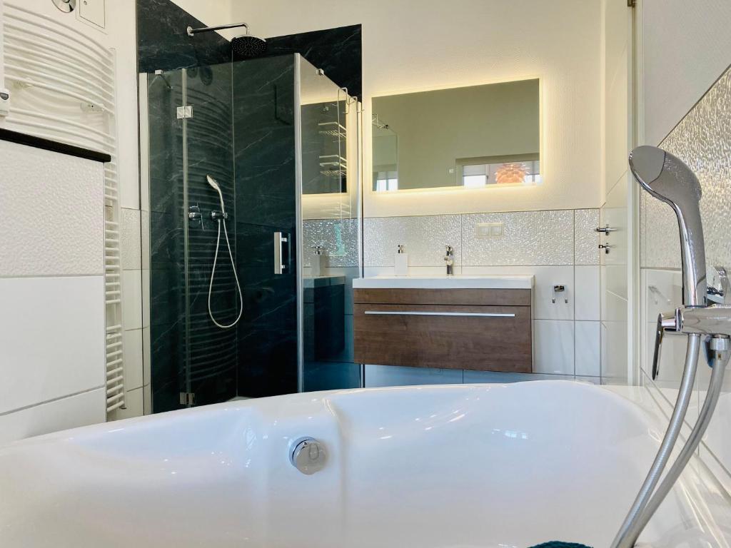 Villa Anna App. 7 Seeblick photo 3