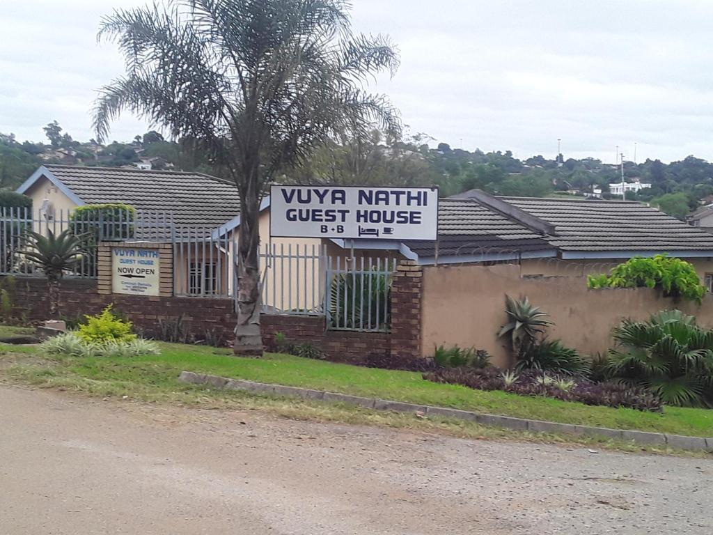 Vuya Nathi Bed and Breakfast photo 1