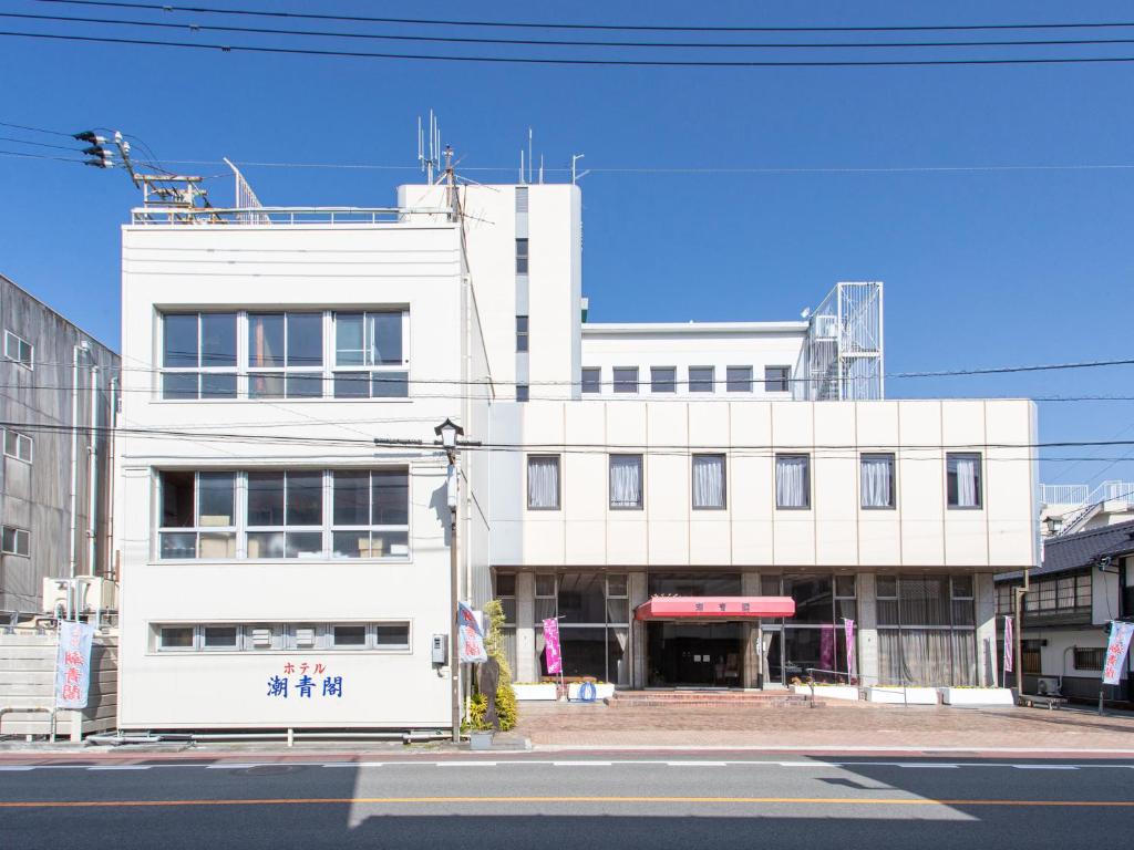 Tabist Hotel Chouseikaku photo 2