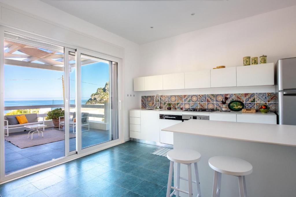 Seaview Villa In Mongerbino by Wonderful Italy photo 1