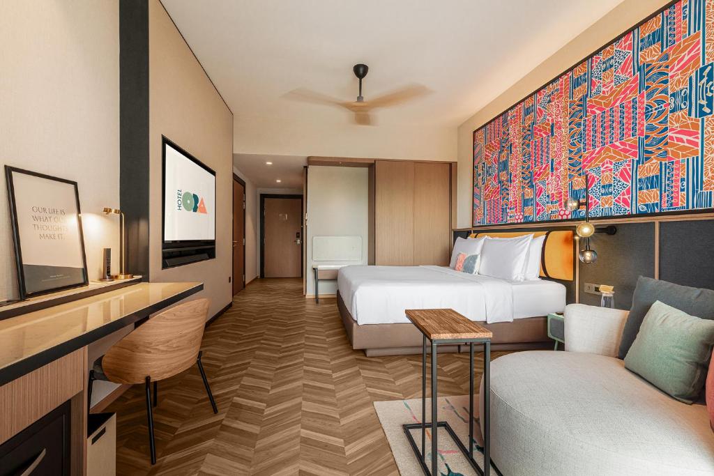 Resorts World Sentosa - Hotel Ora photo 2