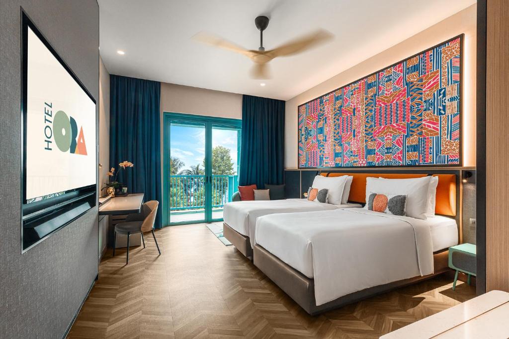 Resorts World Sentosa - Hotel Ora photo 3