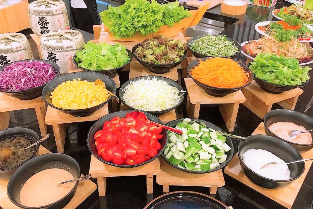 Yoko Onsen Quang Hanh