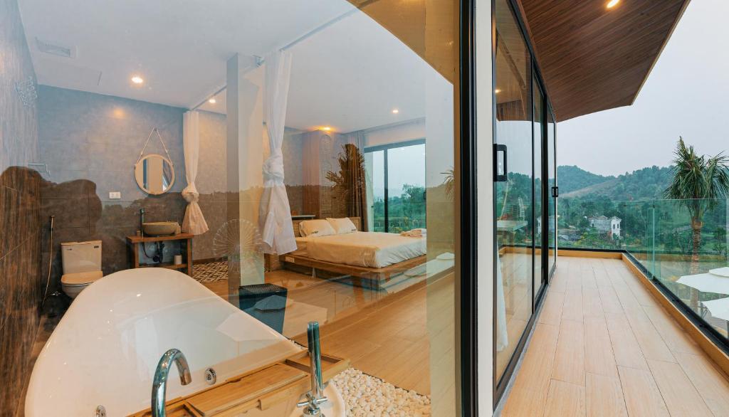 Melody retreat - Venue Travel