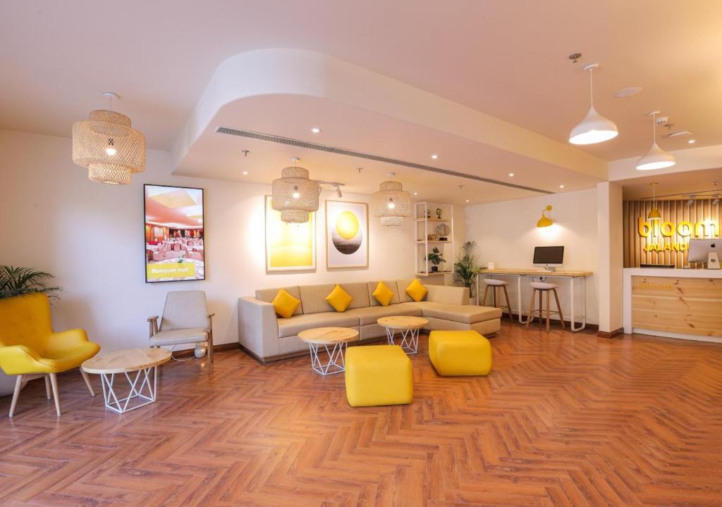 Bloom Hotel - Jalandhar photo 3
