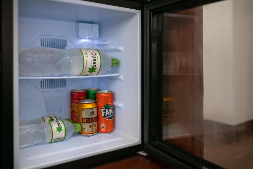 Bay Luxury - Vision Hotel 41 Phu Doan, Hoan Kiem