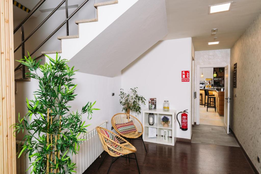 Hotel Oca Insua Costa da Morte photo 4