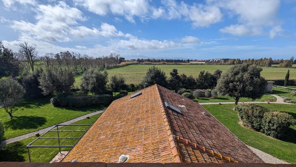 Agriturismo Poderedodici photo 1