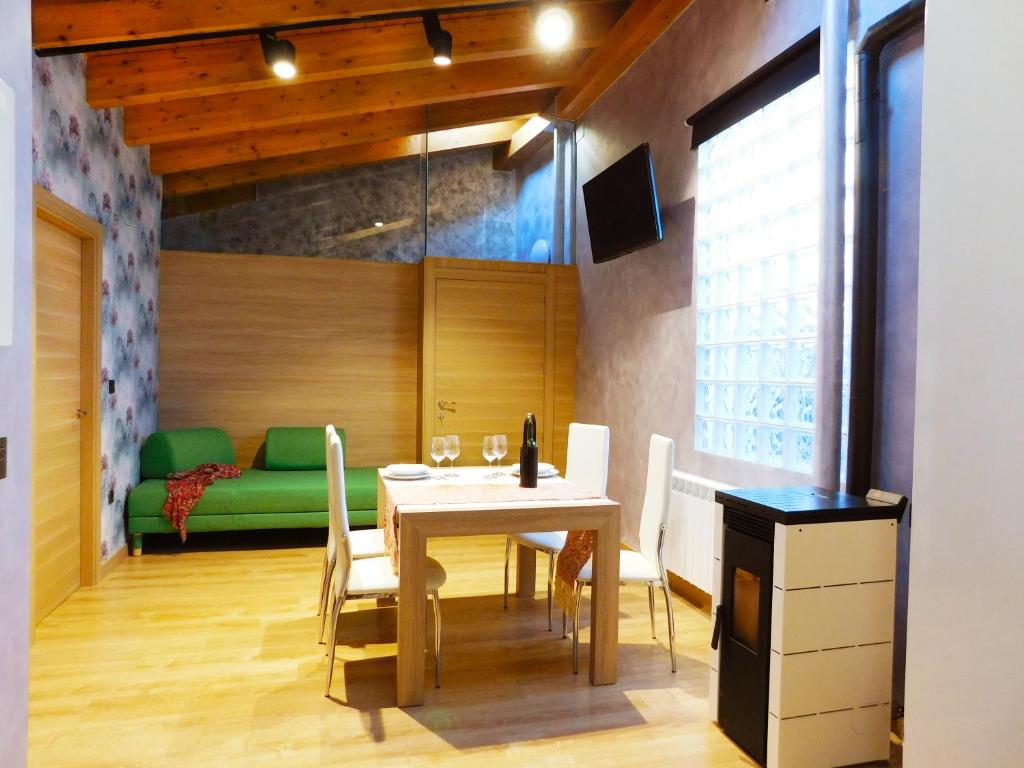 Apartamento Ribera del Duero Reserva photo 3