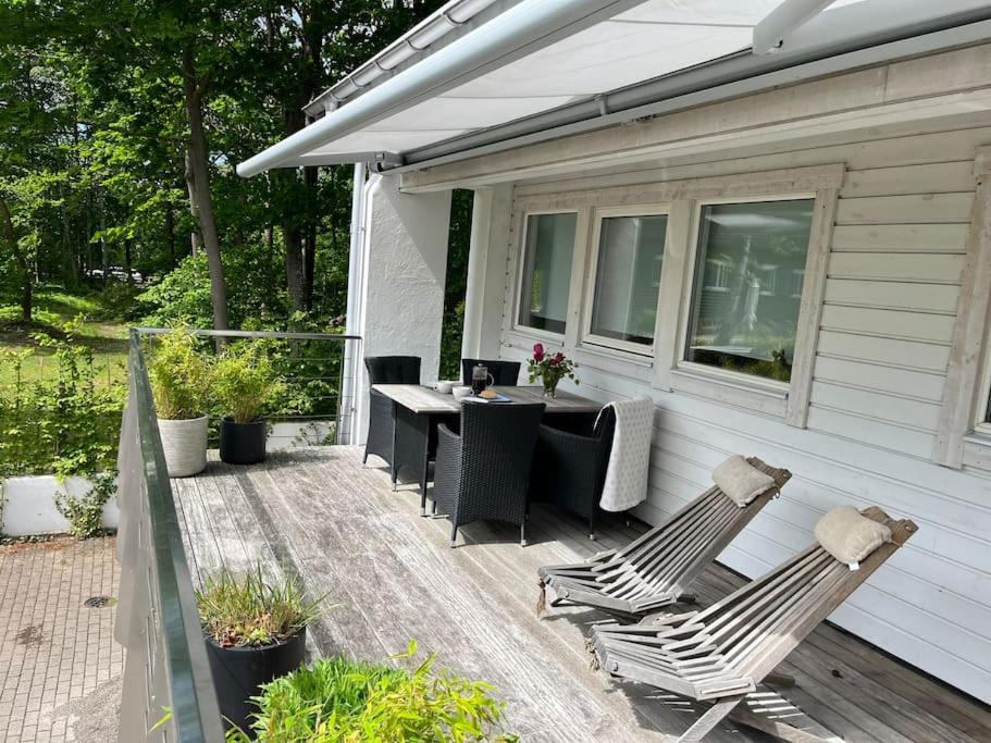Lugn och lummig oas för den stora familjen, söndag -söndag photo 3
