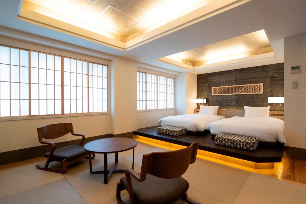 Shin Yokohama Grace Hotel photo 3