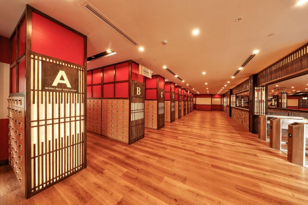 Yoko Onsen Quang Hanh