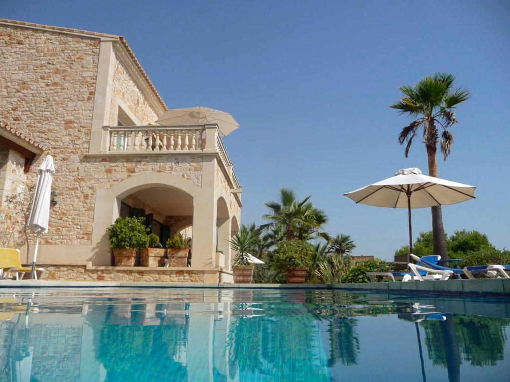 Chalets Torre Nova photo 4