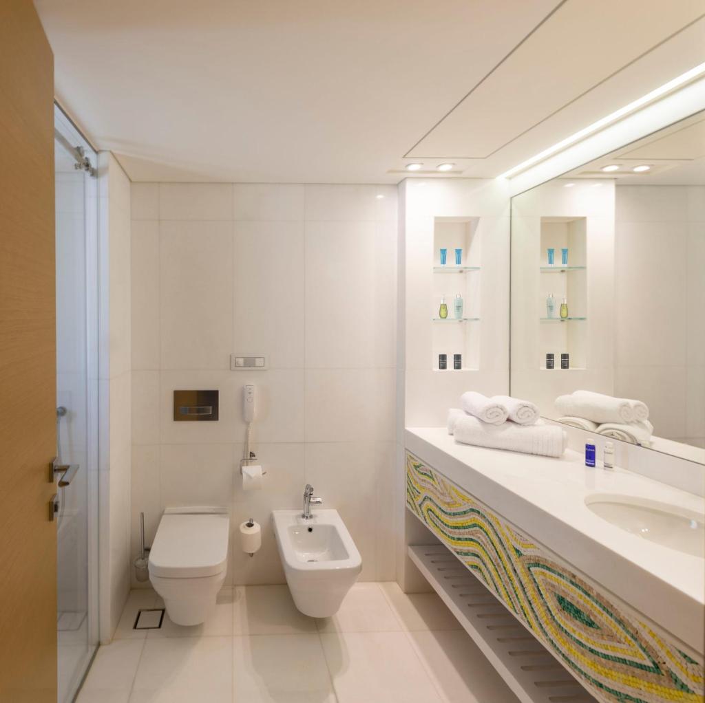 Domes Miramare, a Luxury Collection Resort, Corfu - Adults Only photo 4